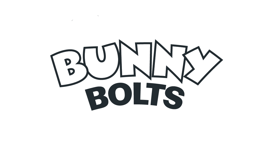 Bunny Bolts Logo